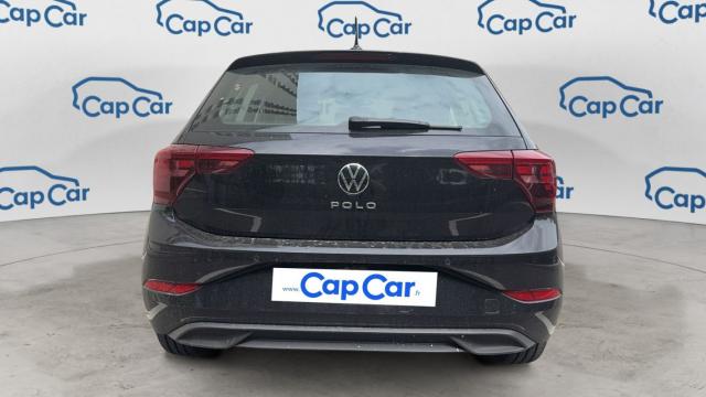 Volkswagen Polo image 5