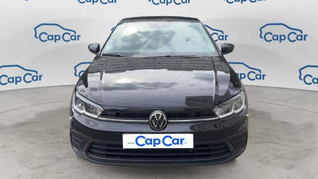 Volkswagen Polo image 1
