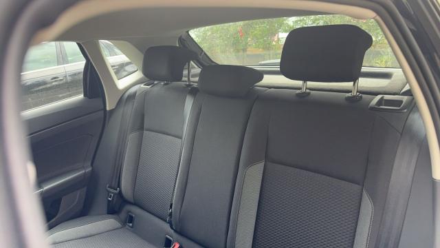 Volkswagen Polo image 8