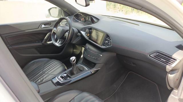 Peugeot 308 image 5