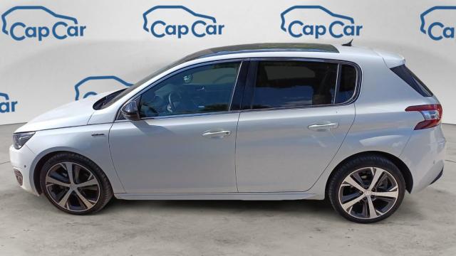 Peugeot 308 image 8