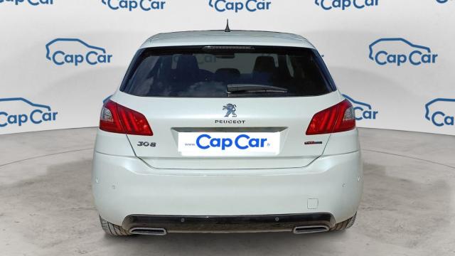 Peugeot 308 image 6