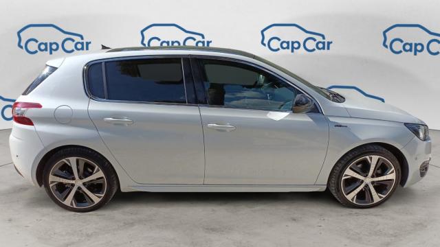 Peugeot 308 image 9