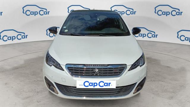 Peugeot 308 image 7