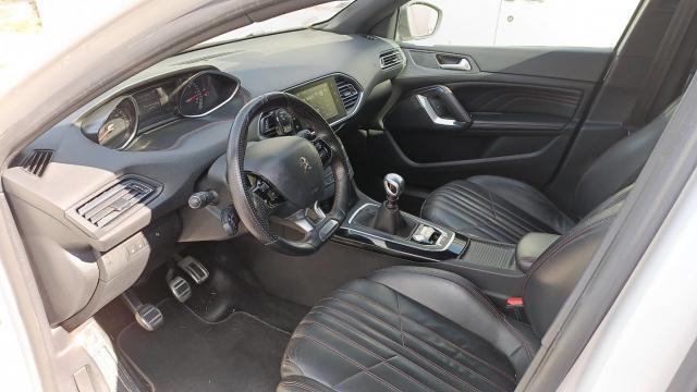 Peugeot 308 image 3