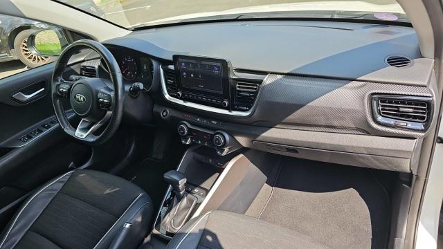 Kia Stonic image 8