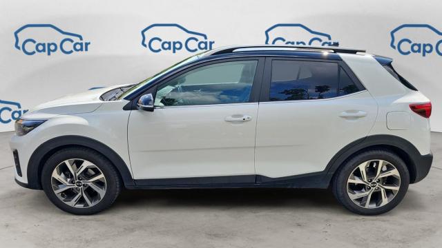 Kia Stonic image 9