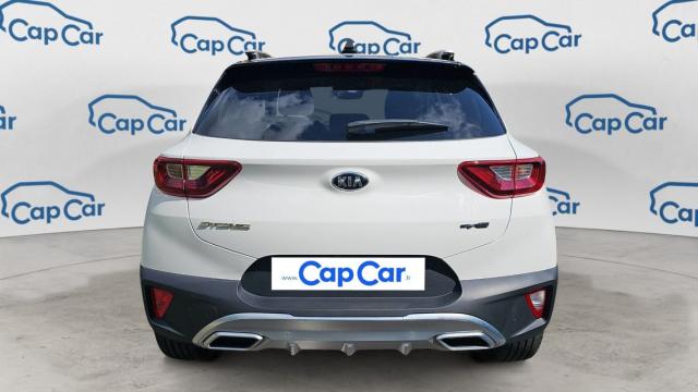 Kia Stonic image 6