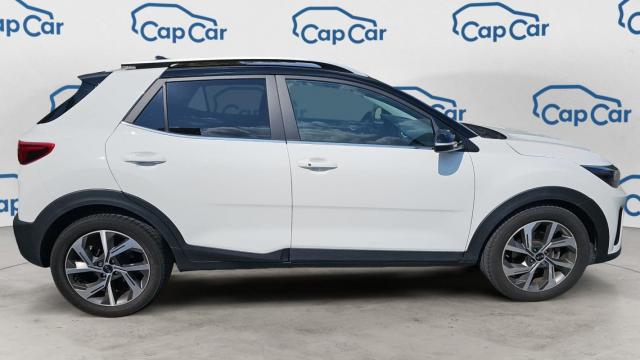 Kia Stonic image 4