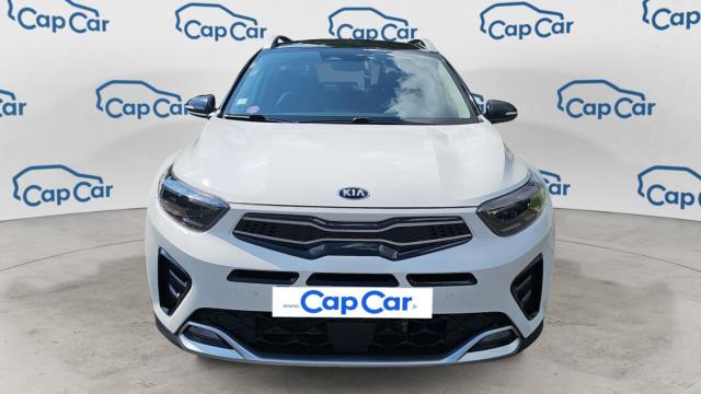 Kia Stonic image 2