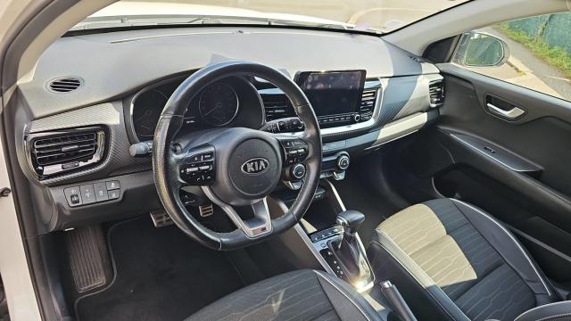 Kia Stonic image 3