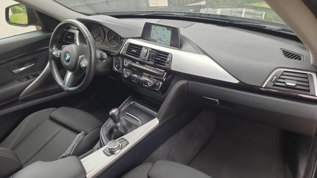 Bmw Série 3 Gran Turismo image 4