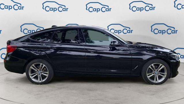 Bmw Série 3 Gran Turismo image 2