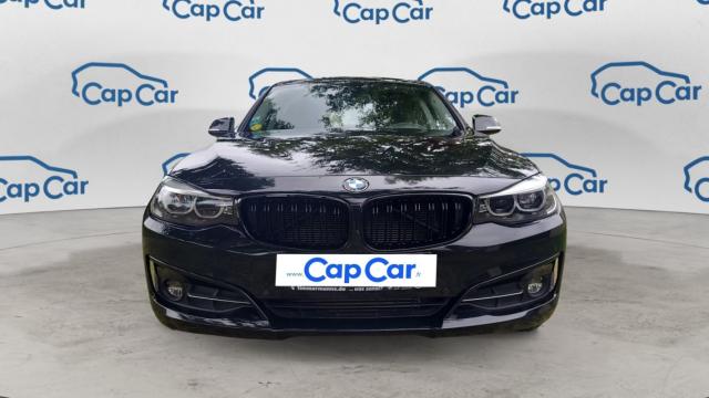 Bmw Série 3 Gran Turismo image 6