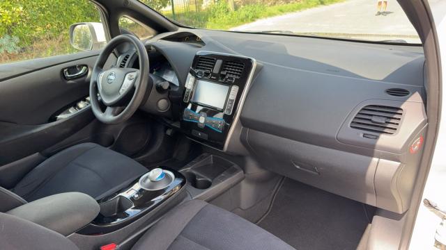 Nissan Leaf image 9