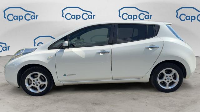 Nissan Leaf image 7