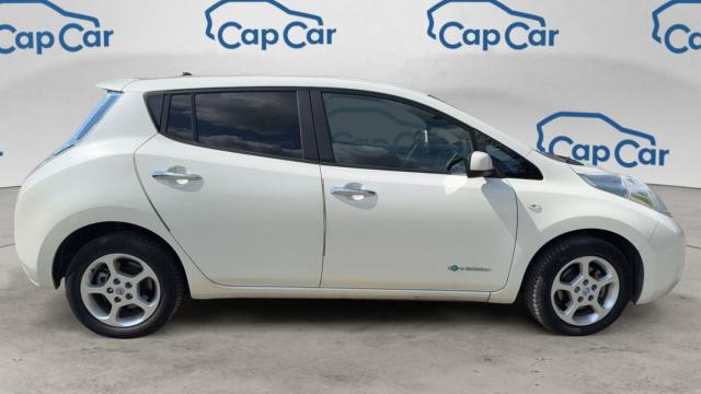 Nissan Leaf image 1