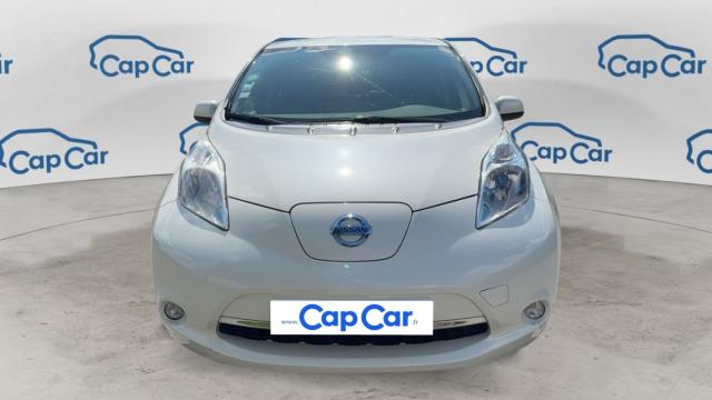 Nissan Leaf image 3