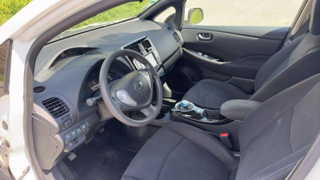 Nissan Leaf image 6