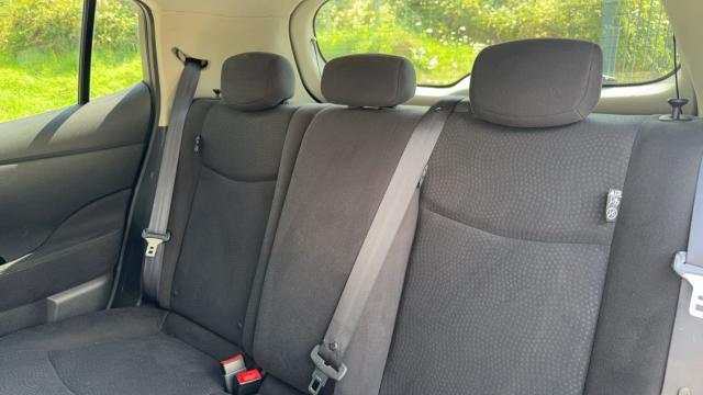 Nissan Leaf image 8