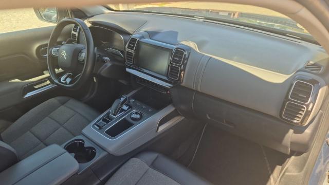 Citroen C5 Aircross image 1