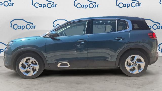 Citroen C5 Aircross image 7