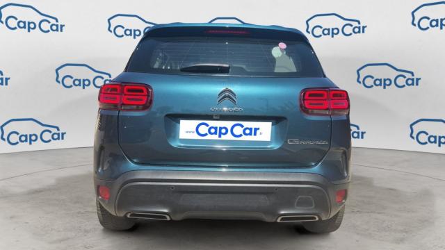 Citroen C5 Aircross image 3
