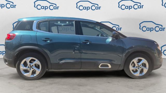 Citroen C5 Aircross image 6