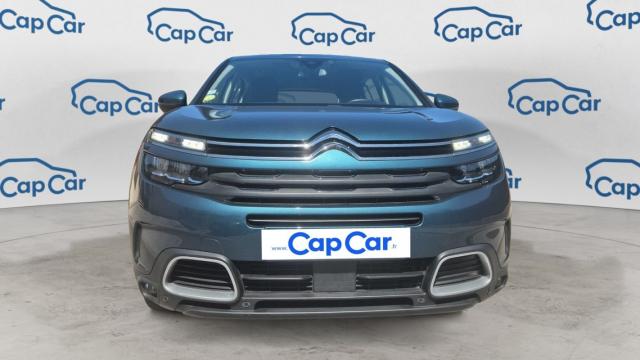 Citroen C5 Aircross image 5