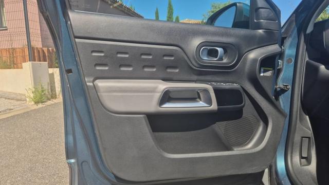 Citroen C5 Aircross image 2