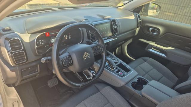 Citroen C5 Aircross image 9
