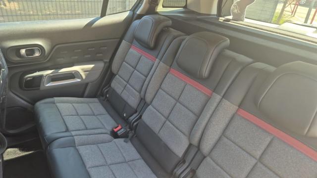 Citroen C5 Aircross image 4