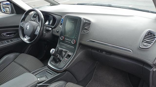 Renault Scénic image 9