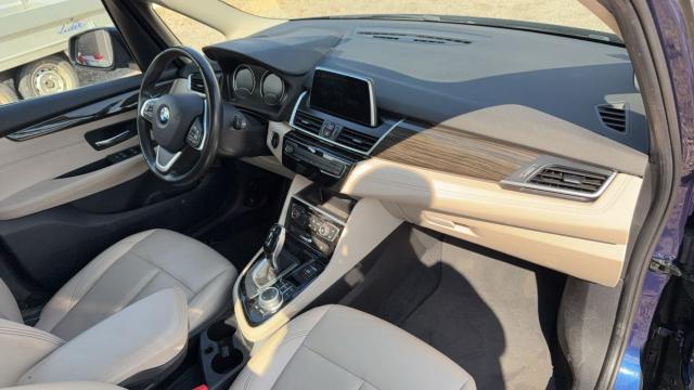 Bmw Serie 2 Active Tourer image 9