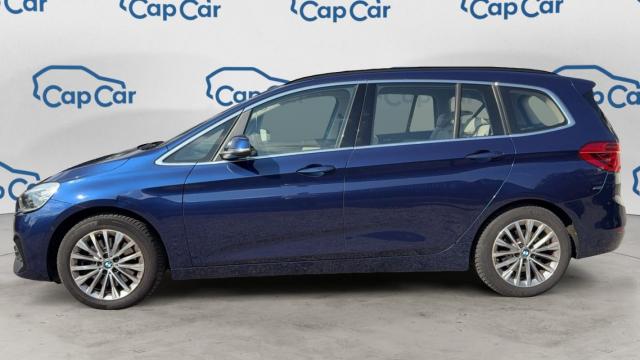 Bmw Serie 2 Active Tourer image 2