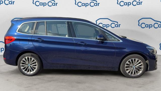 Bmw Serie 2 Active Tourer image 8