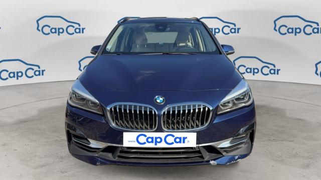 Bmw Serie 2 Active Tourer image 7