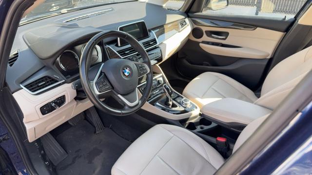Bmw Serie 2 Active Tourer image 3