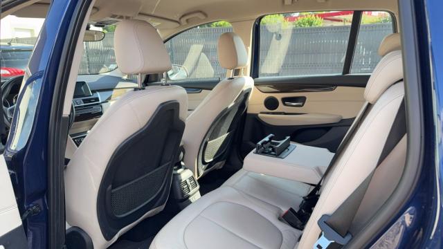 Bmw Serie 2 Active Tourer image 5