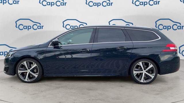 Peugeot 308 image 6