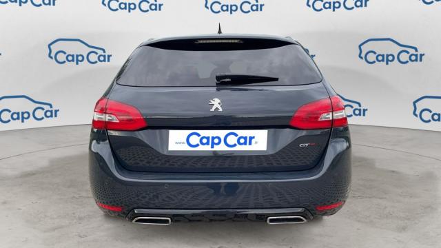 Peugeot 308 image 2