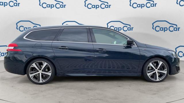 Peugeot 308 image 4