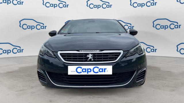 Peugeot 308 image 7