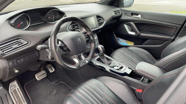 Peugeot 308 image 9