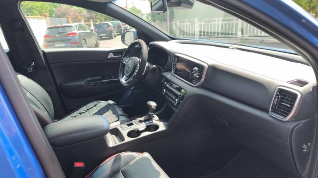 Kia Sportage image 3