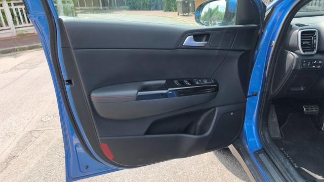 Kia Sportage image 8