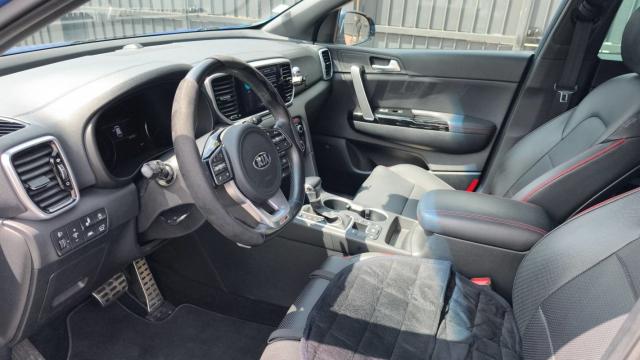 Kia Sportage image 2