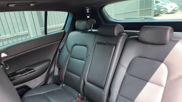 Kia Sportage image 6