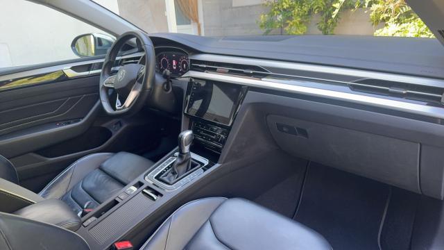 Volkswagen Arteon image 8