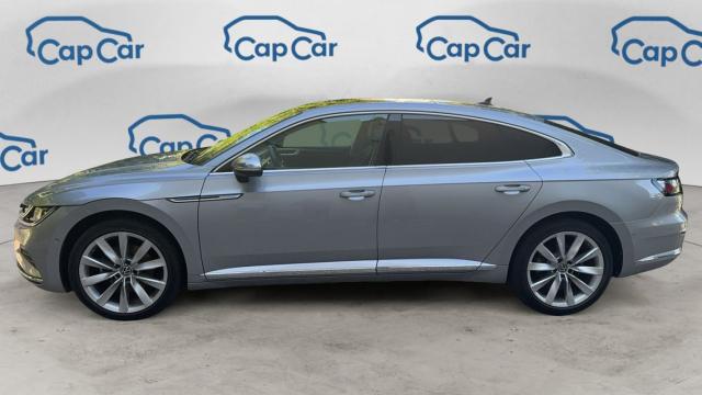 Volkswagen Arteon image 6